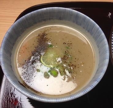 自家製麺 MENSHO TOKYOのその他の画像1